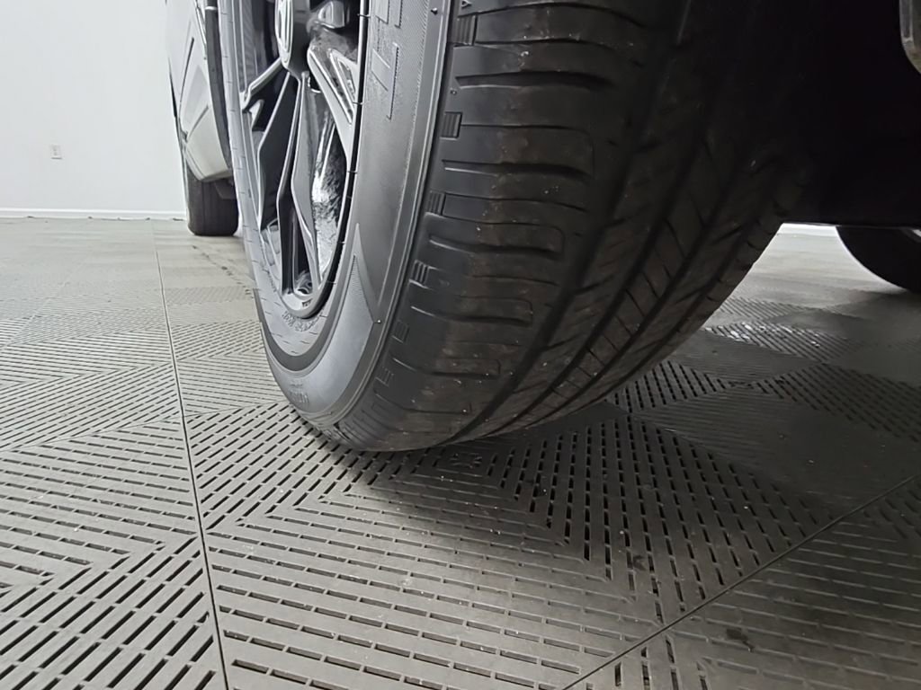 Used 2025 Honda CR-V Sport-L image 48