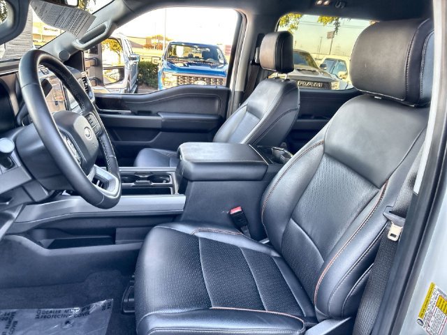 Used 2026 Ford F250 Lariat w/ FX4 Off-Road Package AWD/4WD image 19