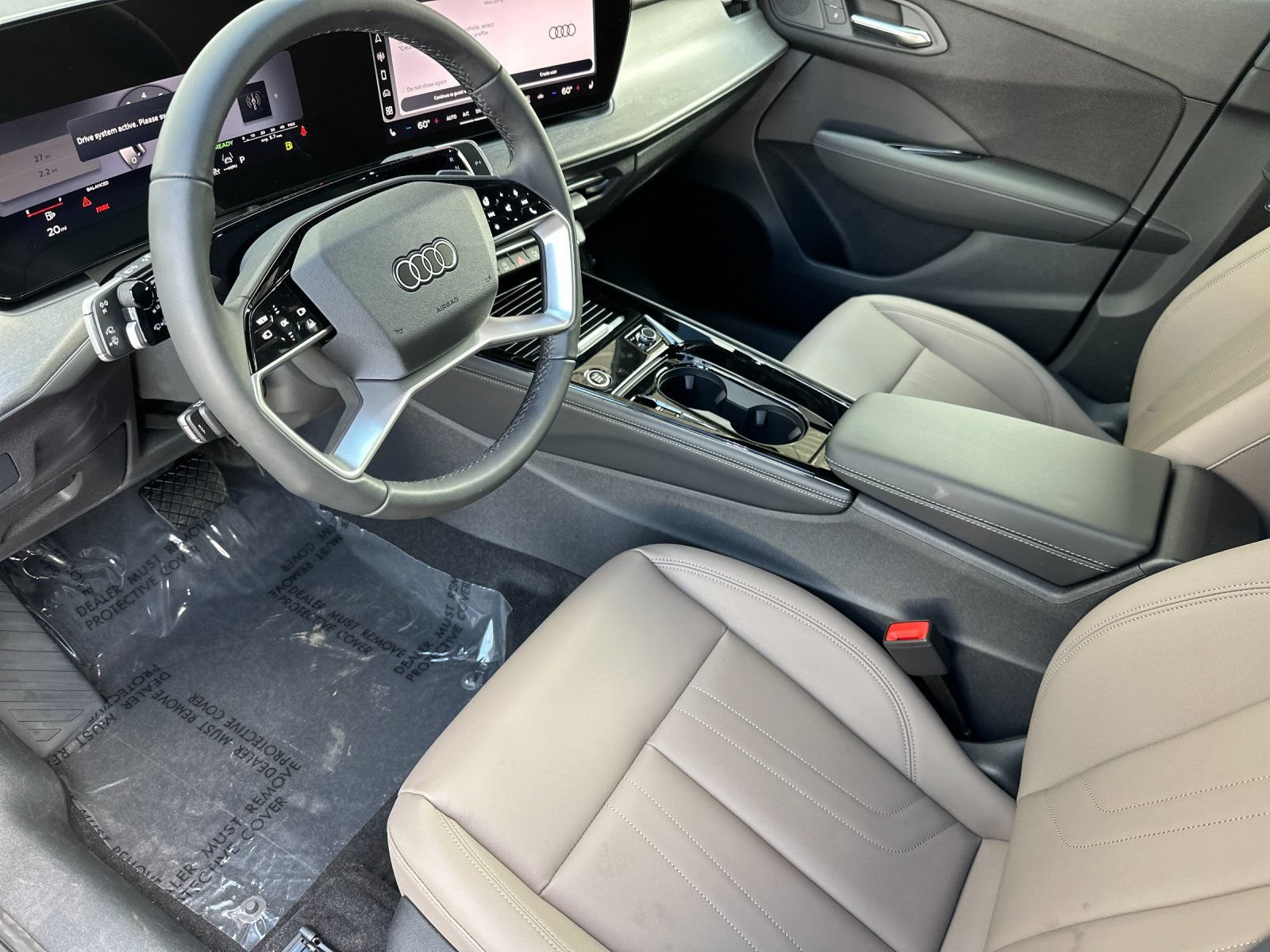 New 2026 Audi Q3 quattro 2.0T AWD/4WD image 9