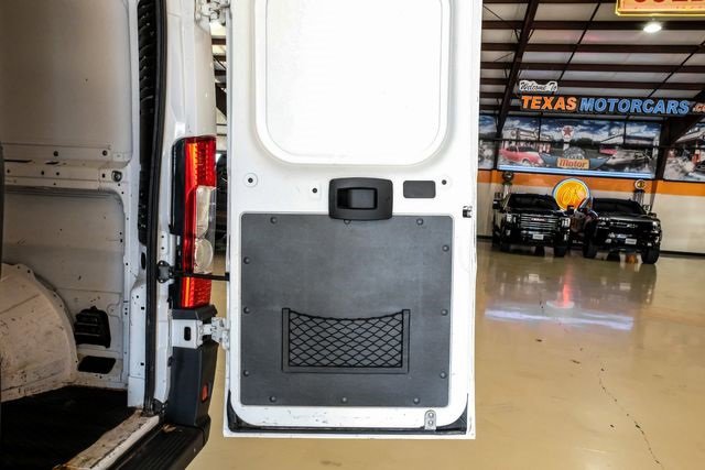 Used 2017 RAM ProMaster 1500 w/ Interior Convenience Group image 44