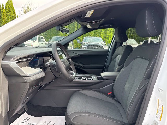New 2026 Jeep Cherokee AWD/4WD image 16