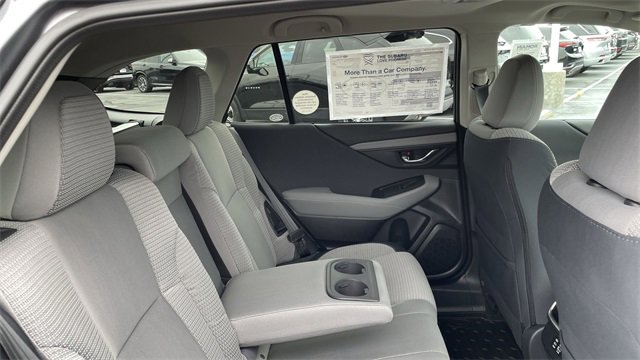 New 2025 Subaru Outback Premium image 17