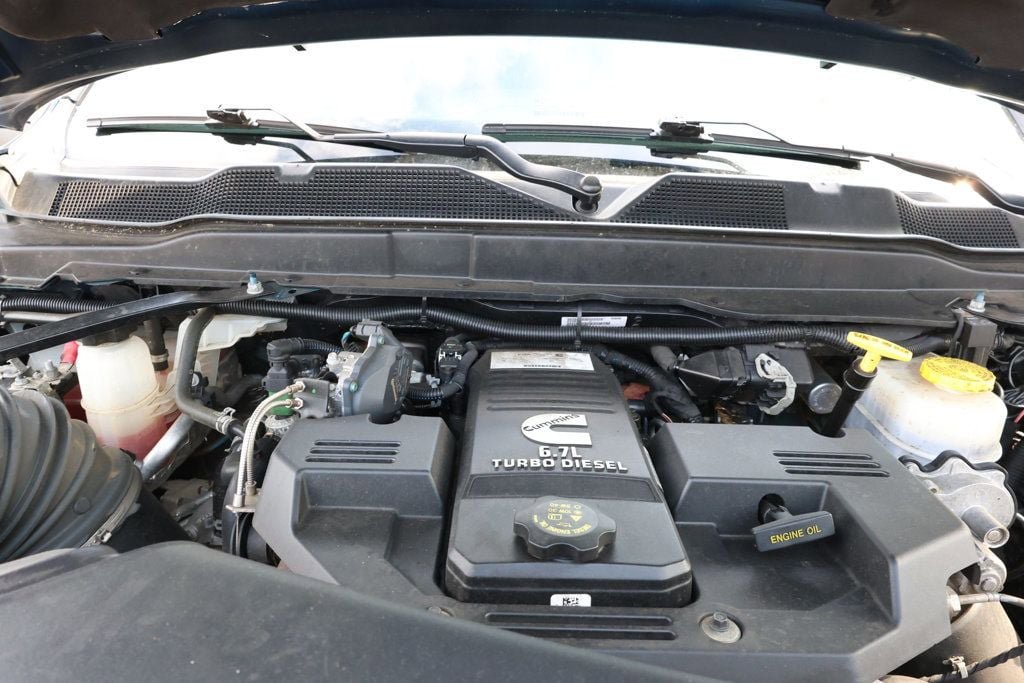 Used 2024 RAM 3500 Limited w/ Night Edition image 24
