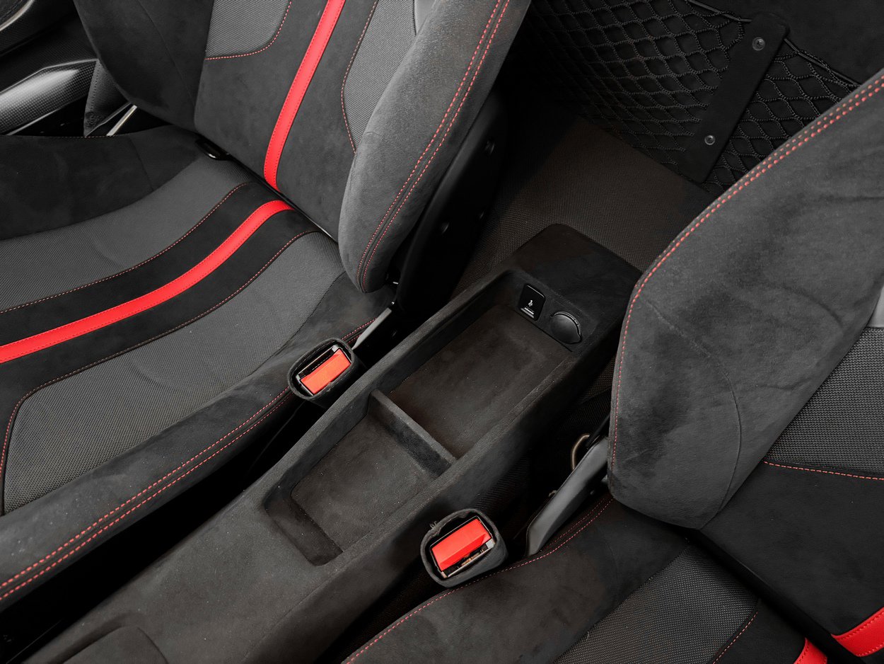 Used 2019 Ferrari 488 Pista Coupe image 22