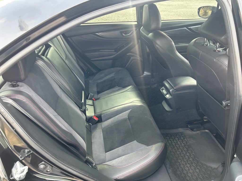 Used 2023 Subaru WRX Limited image 24