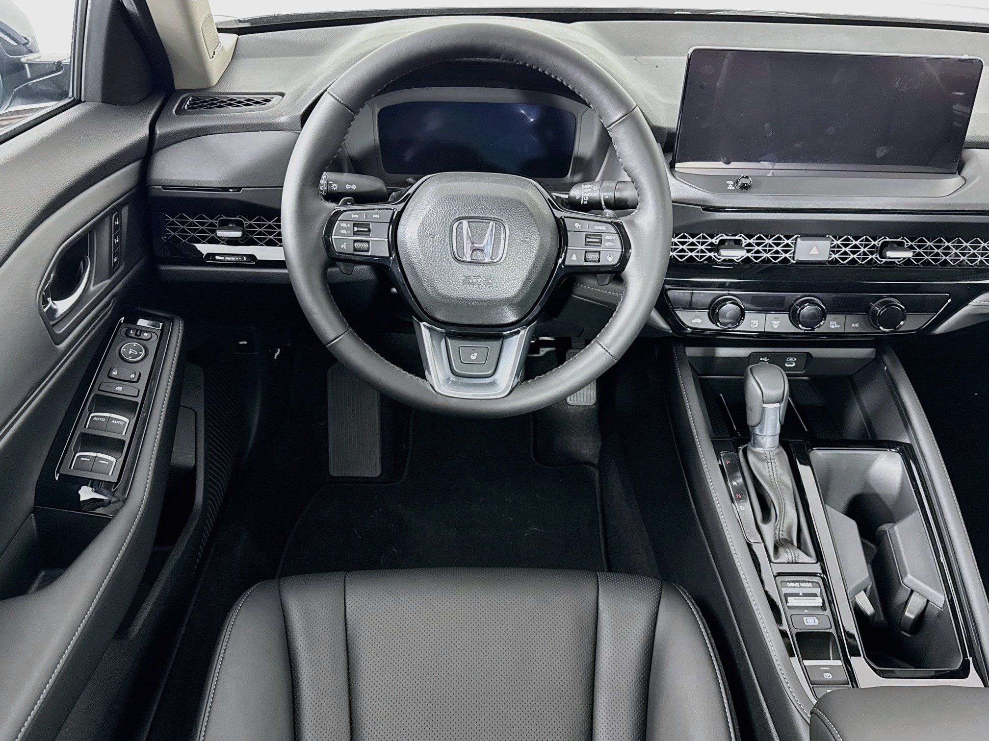New 2026 Honda Accord Touring image 24
