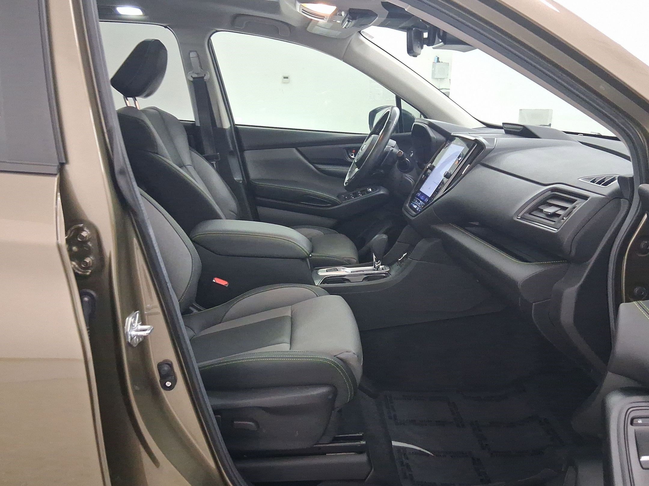 Used 2024 Subaru Ascent Onyx Edition Limited image 35