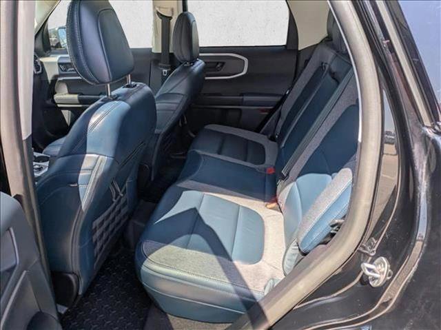 Used 2023 Ford Bronco Sport Outer Banks image 16