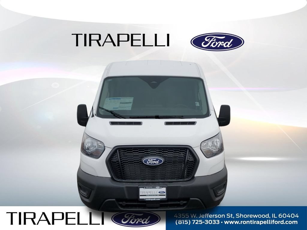 New 2026 Ford Transit 250 148 Medium Roof RWD image 9