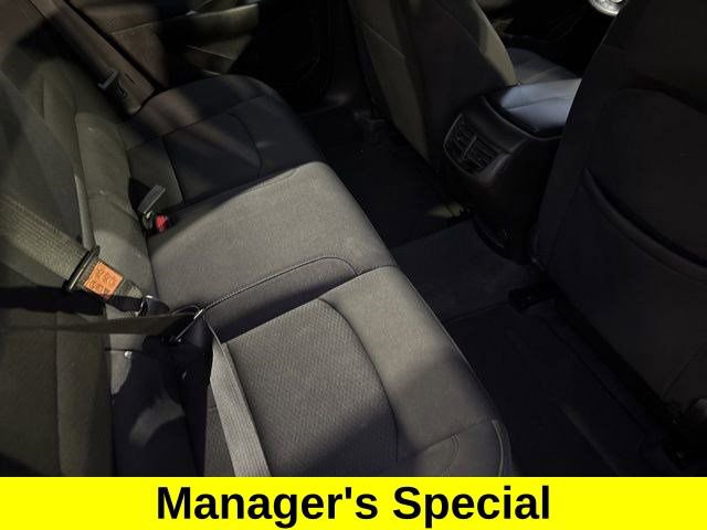 Used 2024 Chevrolet Malibu LT FWD image 35