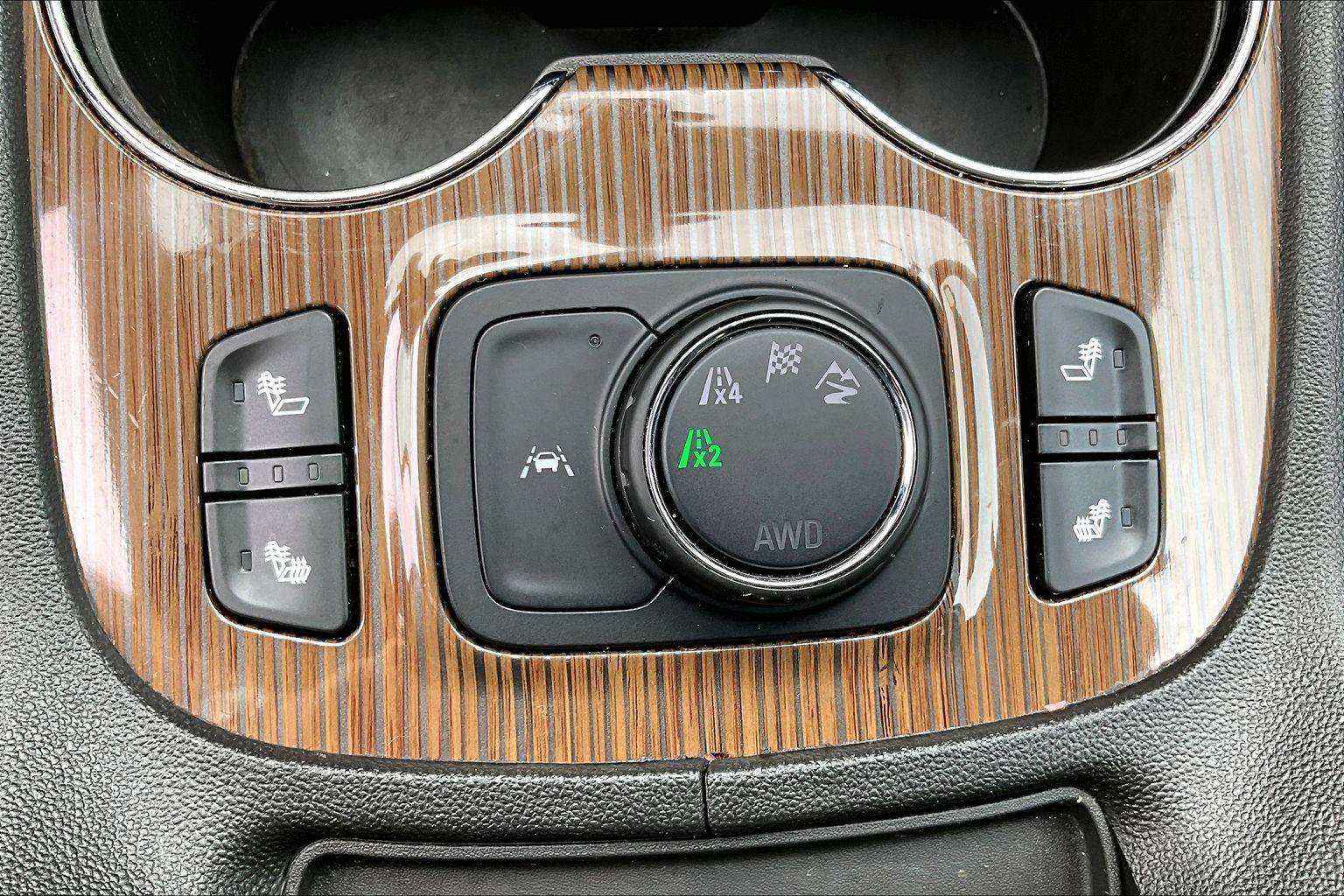 Used 2023 GMC Acadia SLE w/ Driver Convenience Package AWD/4WD image 37