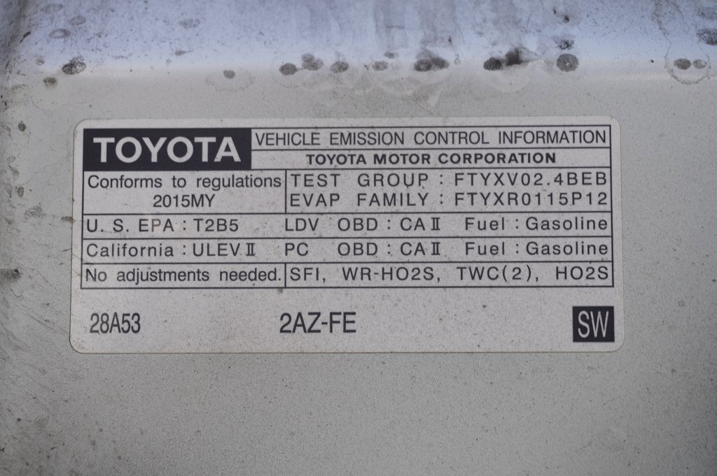 Used 2015 Scion xB Base image 6