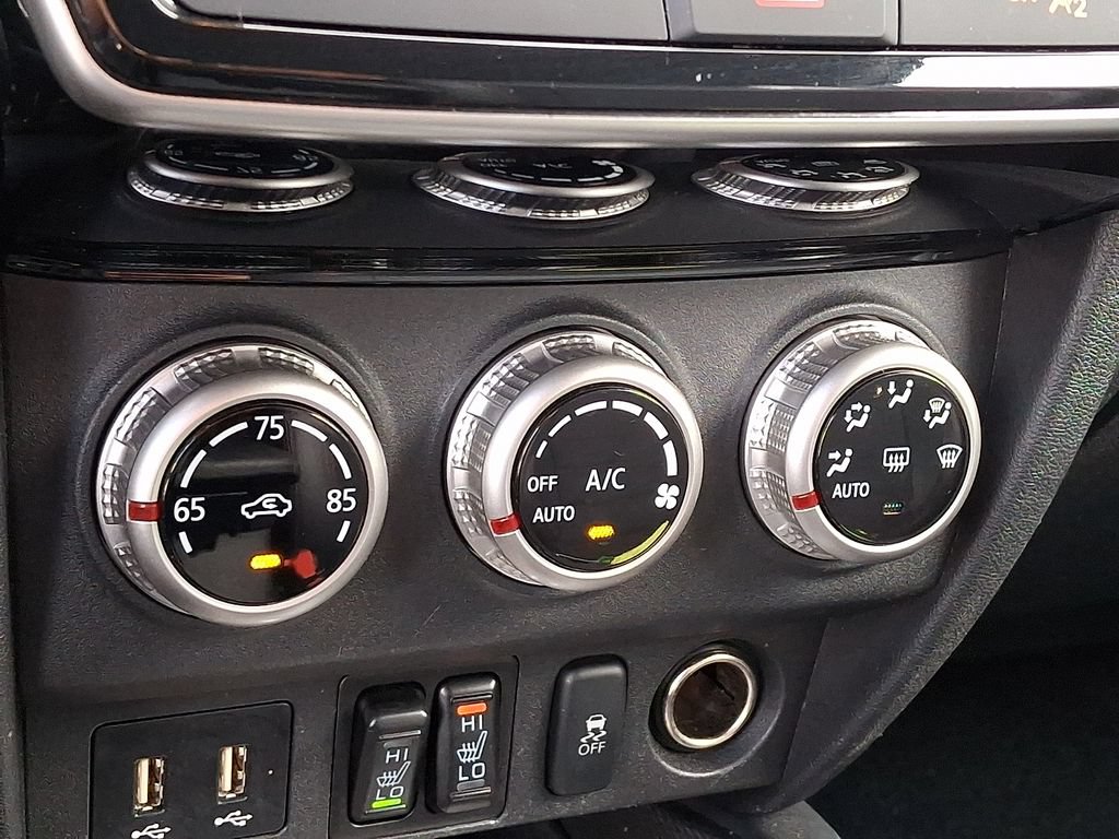 Used 2024 Mitsubishi Outlander Sport SE AWD/4WD image 16