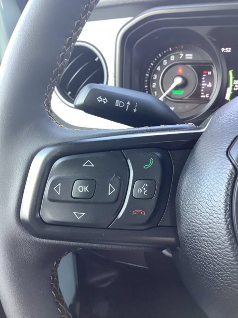Certified 2024 Jeep Wrangler Unlimited AWD/4WD image 26