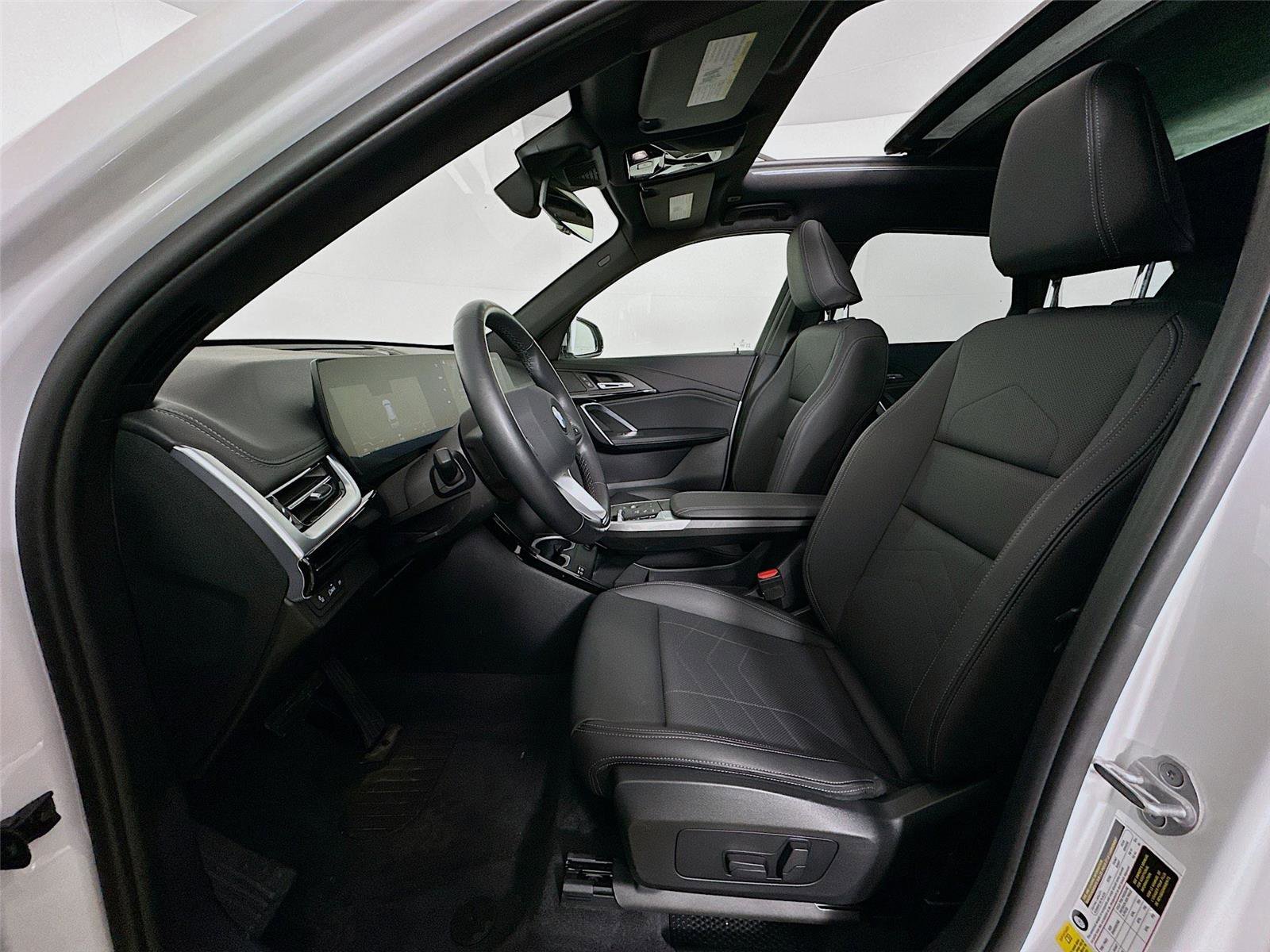 Certified 2023 BMW X1 xDrive28i w/ Convenience Package image 21