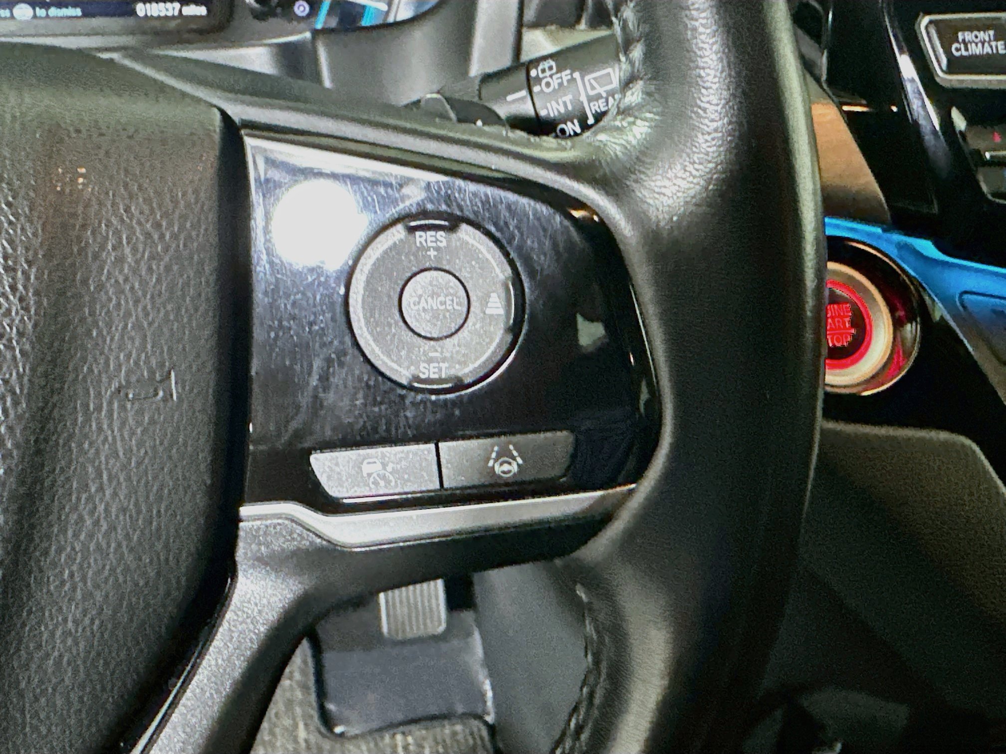 Used 2024 Honda Odyssey Touring image 17