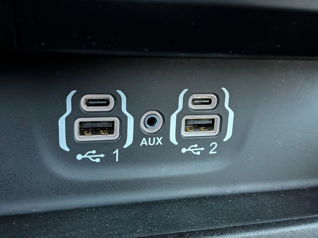 Used 2023 RAM 1500 Rebel w/ Rebel Level 1 Equipment Group image 21