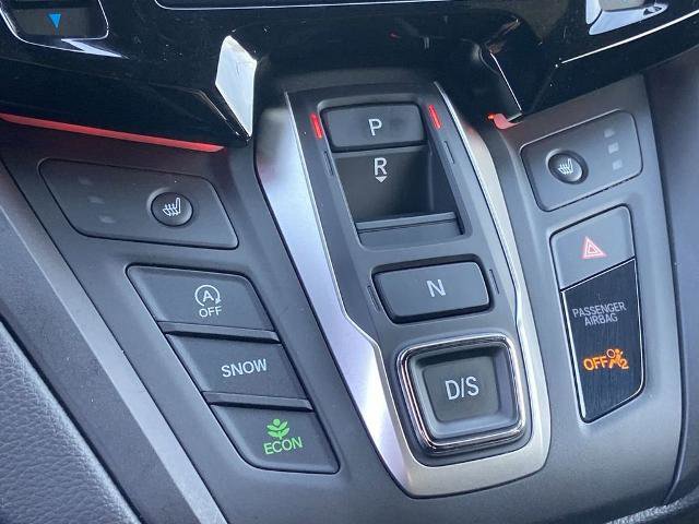 Used 2025 Honda Odyssey Sport-L image 11