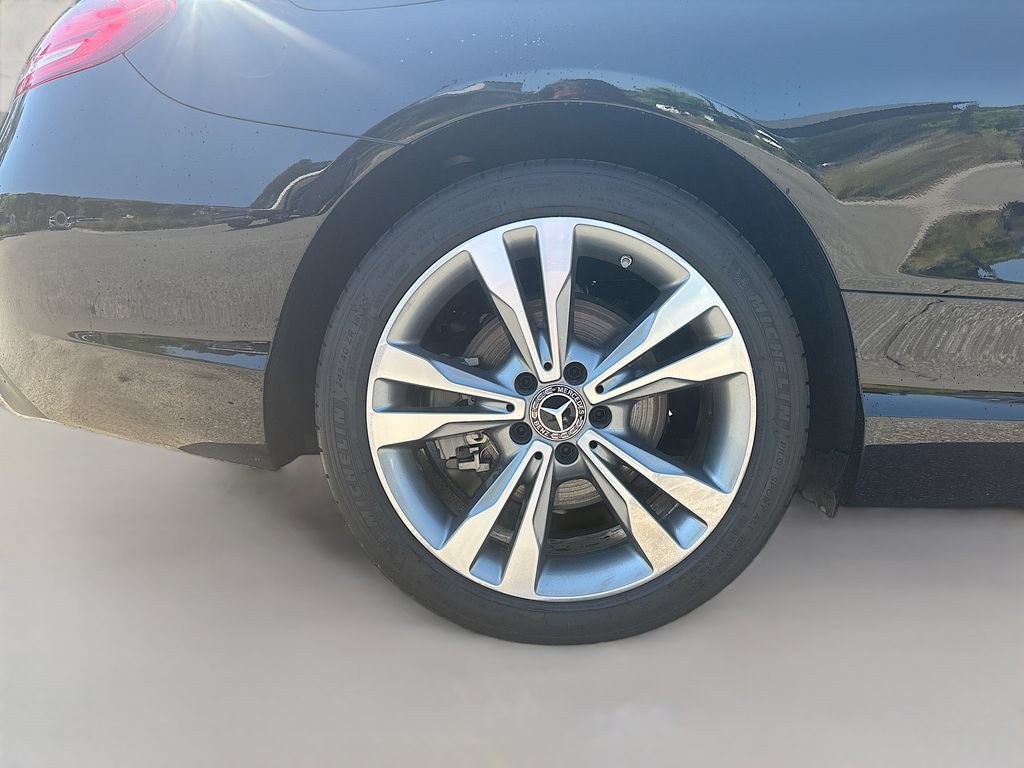 Used 2020 Mercedes-Benz C 300 Cabriolet w/ Parking Assistance Package image 15