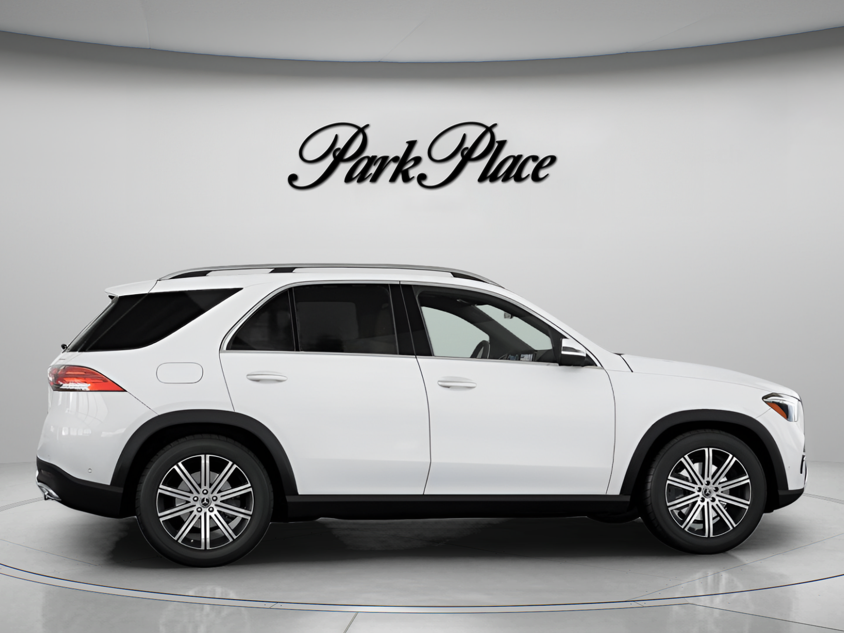 Certified 2026 Mercedes-Benz GLE 350 4MATIC image 23