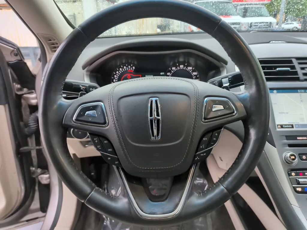 Used 2018 Lincoln MKZ Reserve w/ Climate Package AWD/4WD image 19