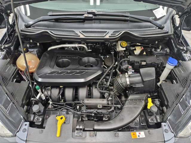 Used 2018 Ford EcoSport Titanium image 23