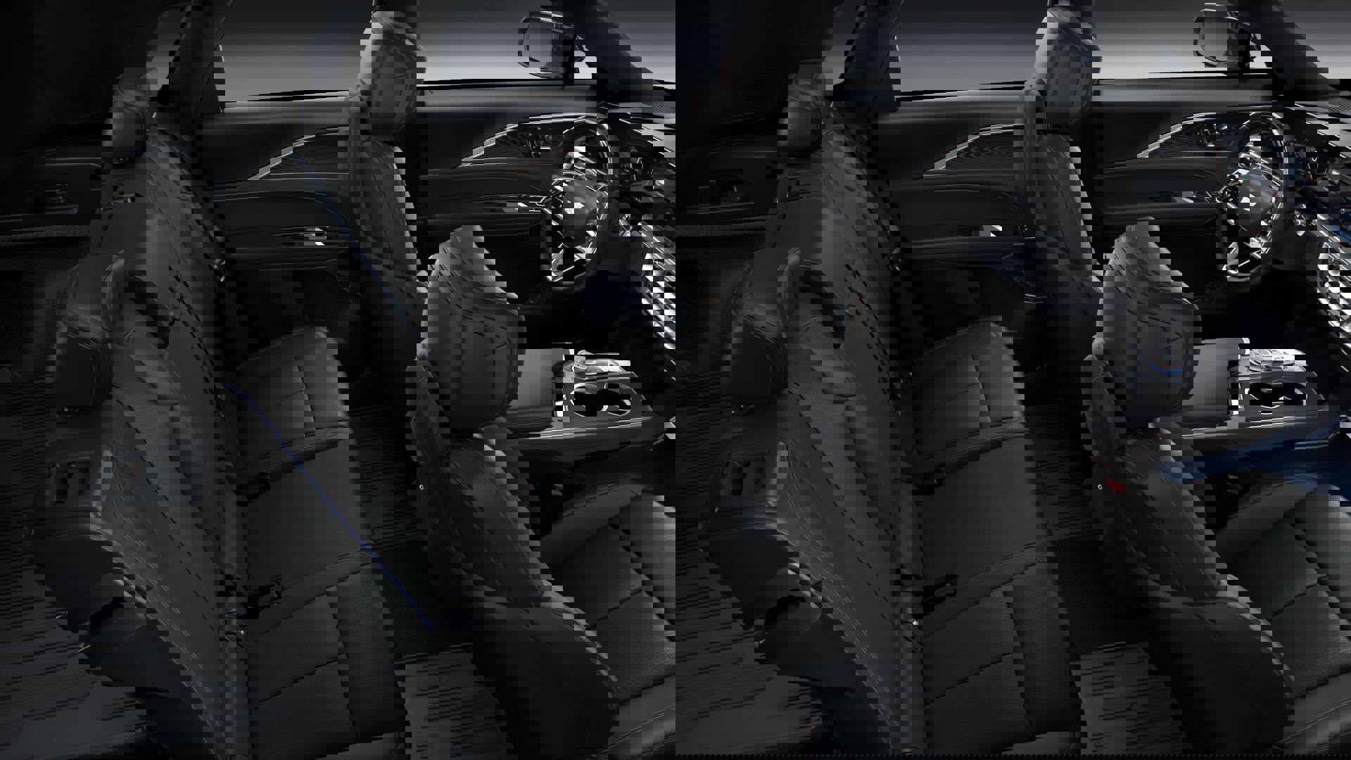 New 2026 Cadillac Lyriq Sport image 35