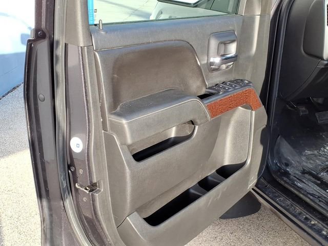 Used 2015 GMC Sierra 1500 SLE w/ SLE Value Package image 4