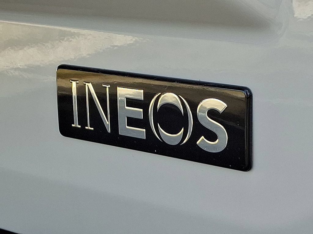 New 2025 INEOS Grenadier AWD/4WD image 11