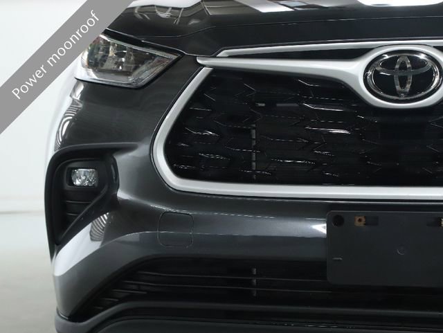 Used 2023 Toyota Highlander Limited image 7