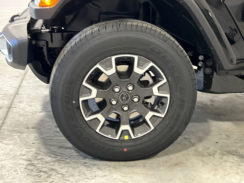 New 2026 Jeep Gladiator Sport image 11