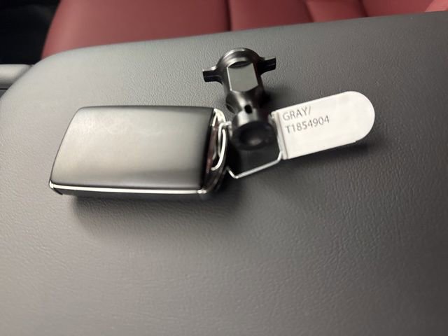 New 2026 MAZDA MAZDA3 Carbon image 26