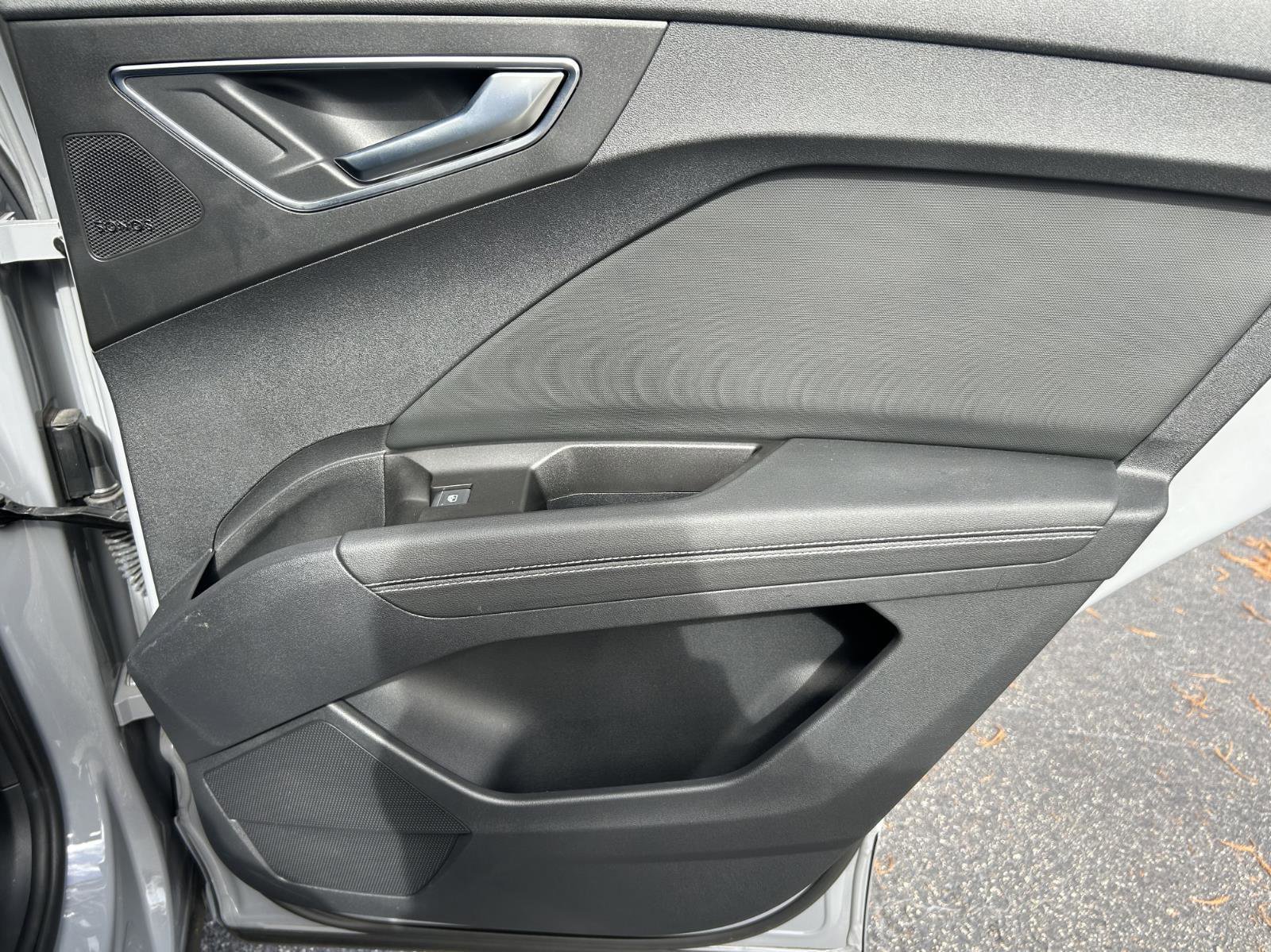 Certified 2023 Audi Q4 e-tron Premium Plus image 24