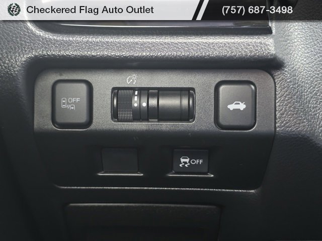 Used 2018 Subaru WRX STI Limited image 24