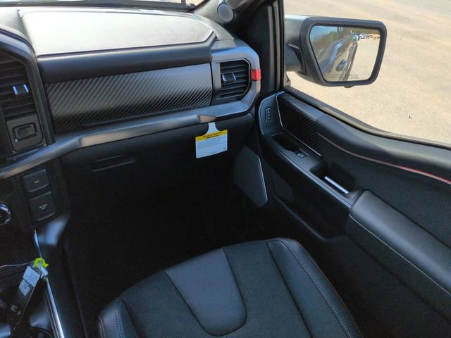 New 2025 Ford F150 Raptor AWD/4WD image 17