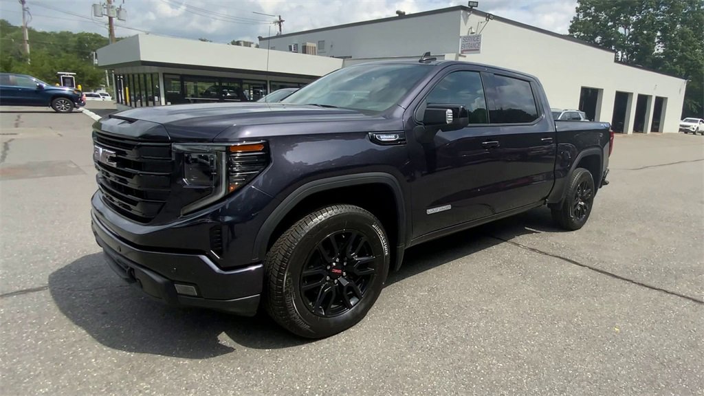 New 2025 GMC Sierra 1500 Elevation w/ Preferred Package image 5