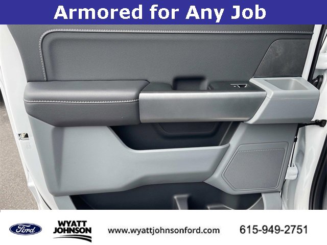 New 2025 Ford F150 XLT w/ Equipment Group 302A MID image 19