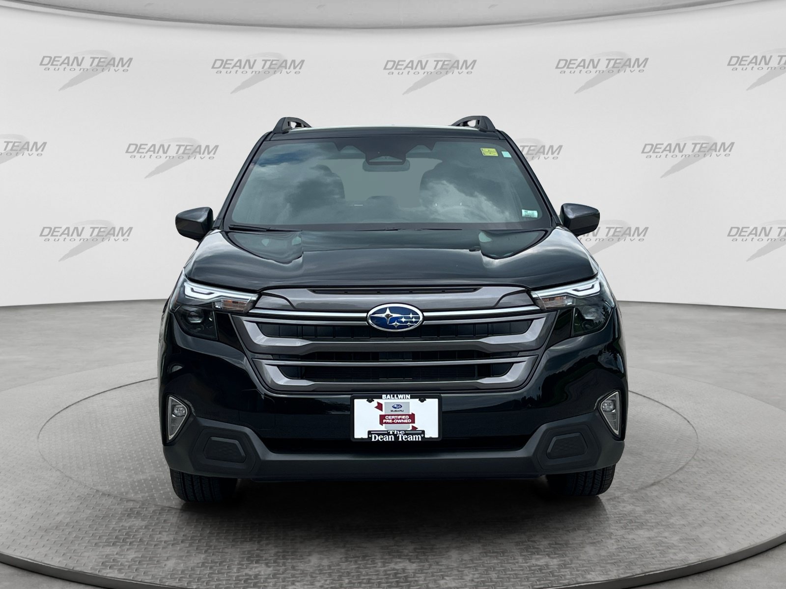 Certified 2026 Subaru Forester Premium w/ Base/Premium Package AWD/4WD image 2