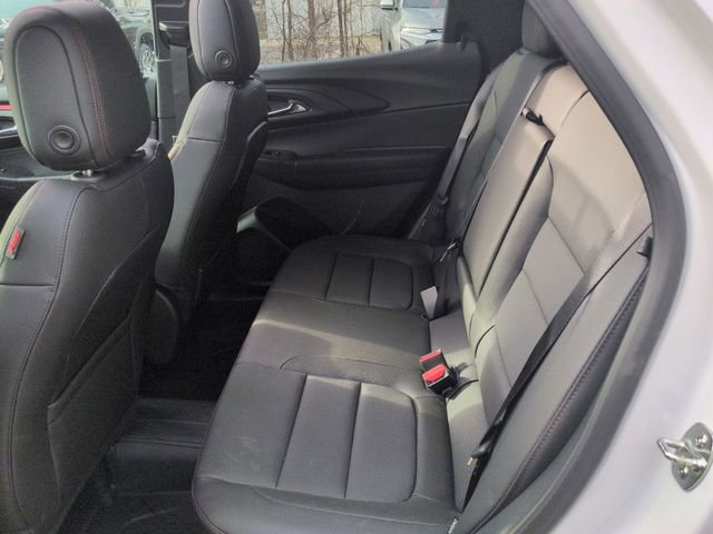 Used 2026 Chevrolet TrailBlazer RS w/ Convenience Package image 26