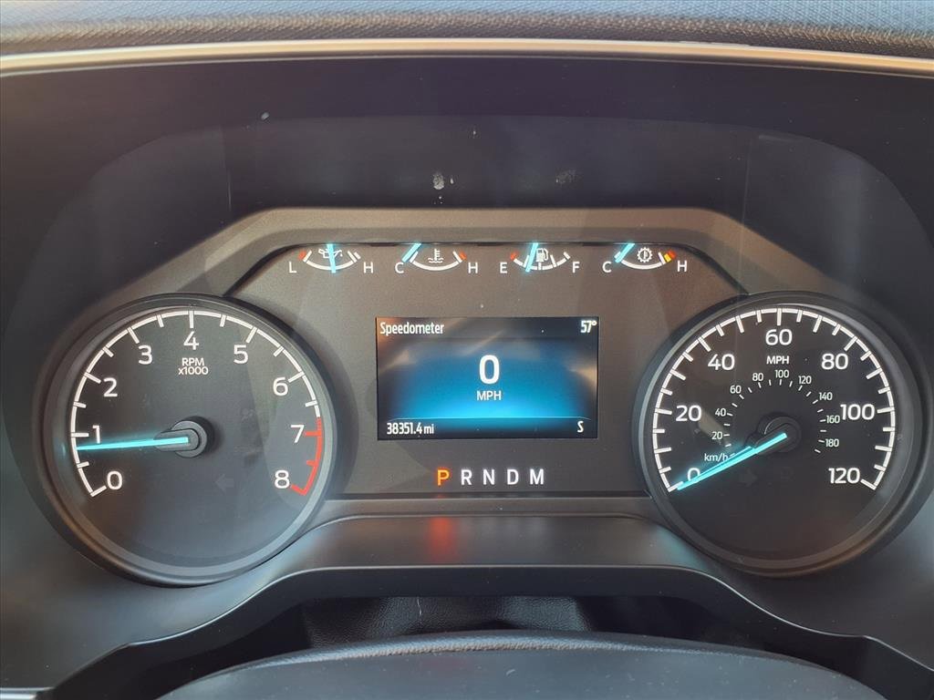 Used 2022 Ford F150 XL w/ STX Appearance Package image 17