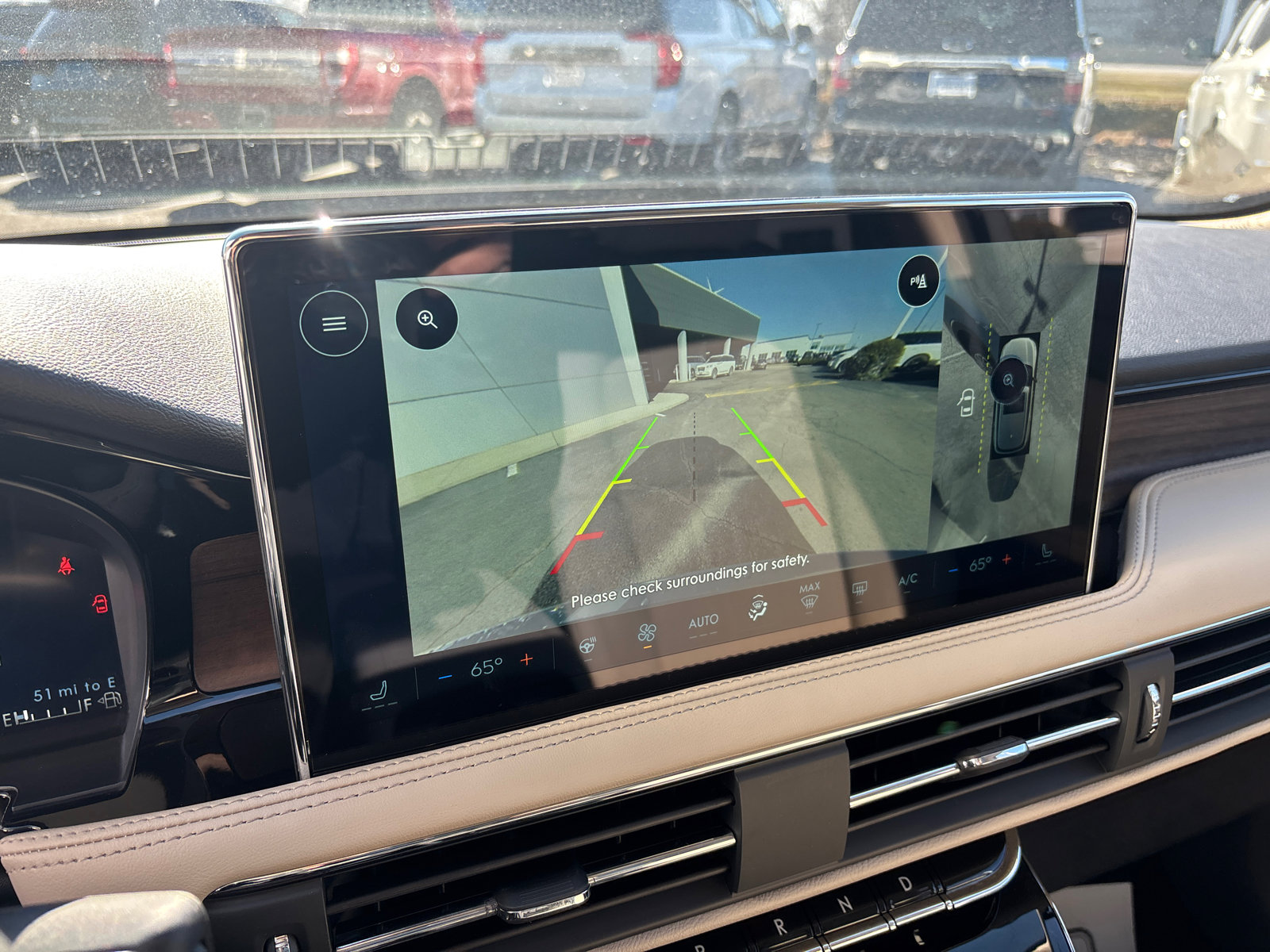 New 2026 Lincoln Corsair Reserve image 20