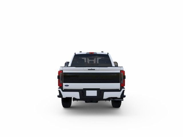 New 2026 Ford F350 Platinum w/ Tremor Off-Road Package image 5