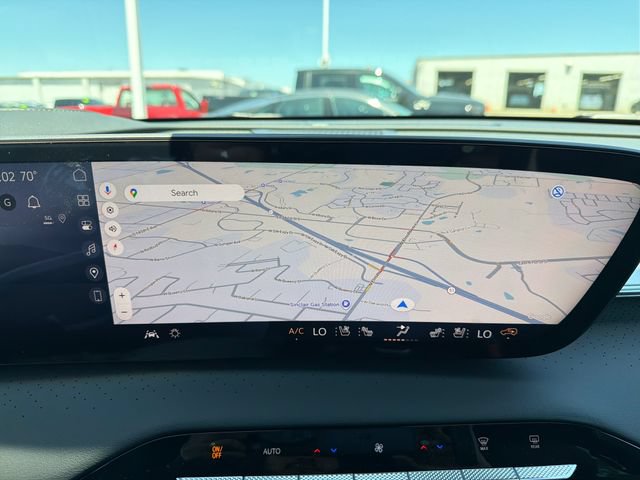 New 2026 Buick Enclave Avenir w/ Super Cruise Package AWD/4WD image 12