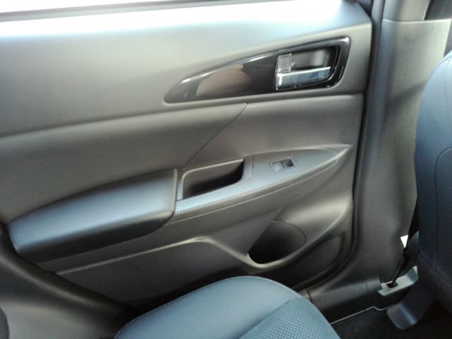 Used 2026 Mitsubishi Eclipse Cross AWD image 29