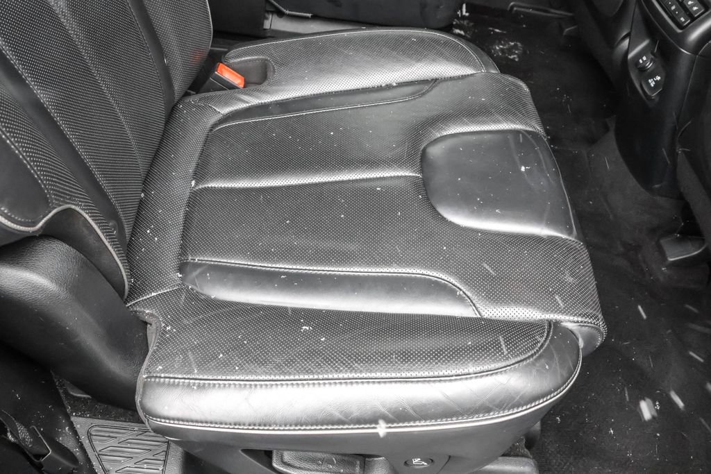 Used 2022 Hyundai Palisade Limited image 36