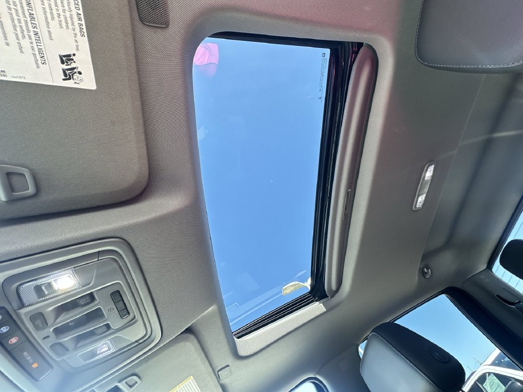 Certified 2019 Chevrolet Silverado 1500 LTZ w/ LTZ Premium Package RWD image 19