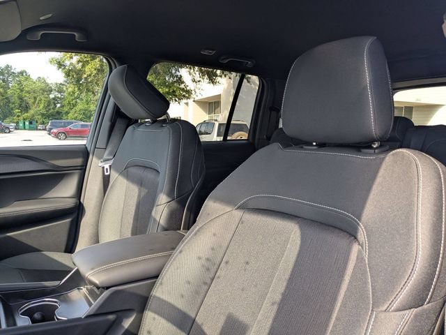 New 2026 Jeep Grand Cherokee Laredo RWD image 14