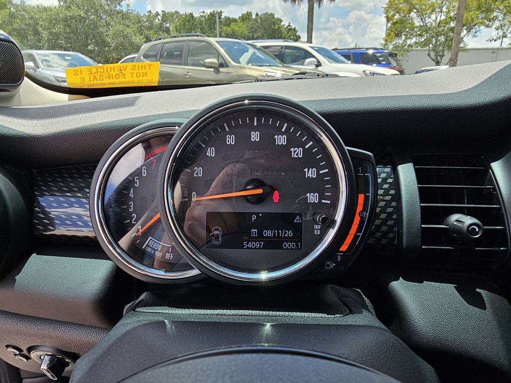 Used 2018 MINI Cooper S FWD image 26