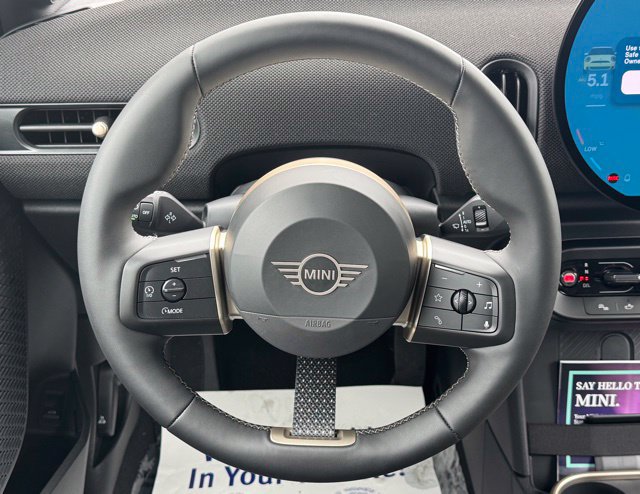 New 2026 MINI Cooper S FWD image 21