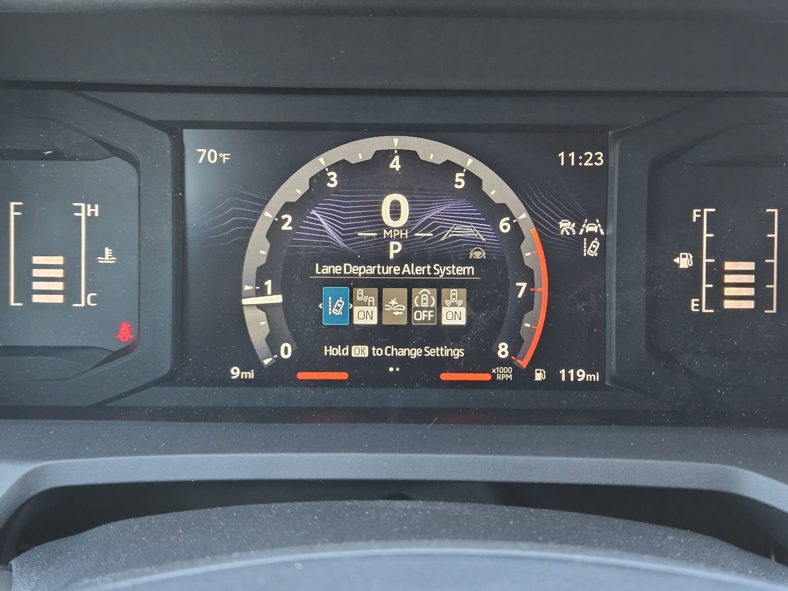 New 2026 Toyota Tacoma SR5 image 14